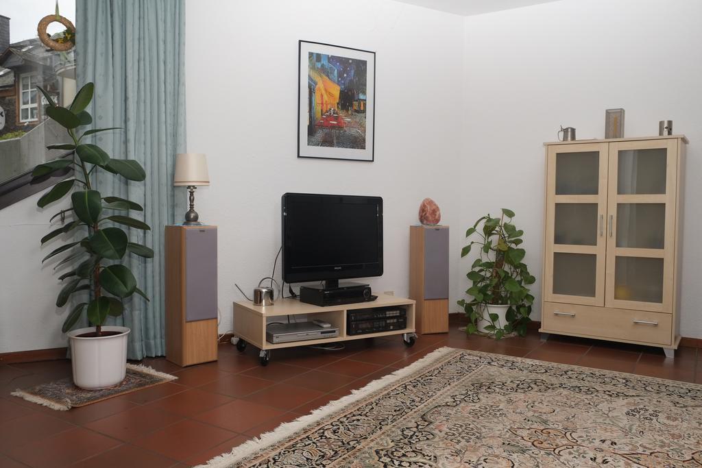 Fewo Steuer Traben-Trarbach Room photo