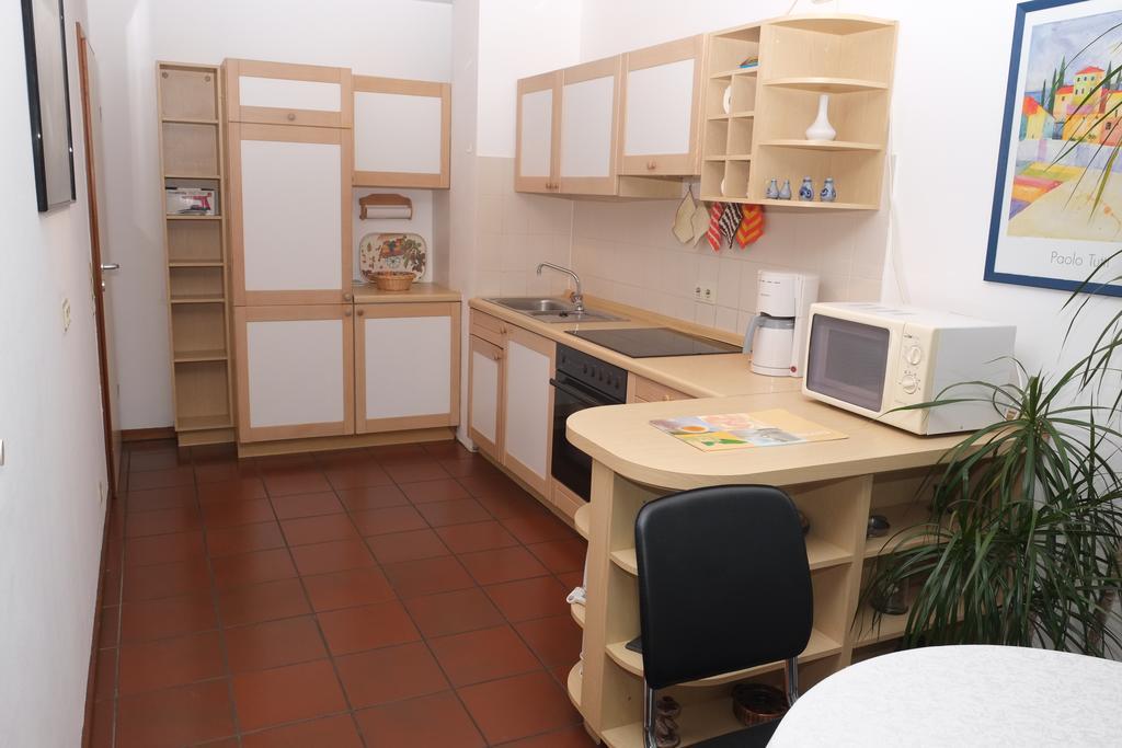 Fewo Steuer Traben-Trarbach Room photo