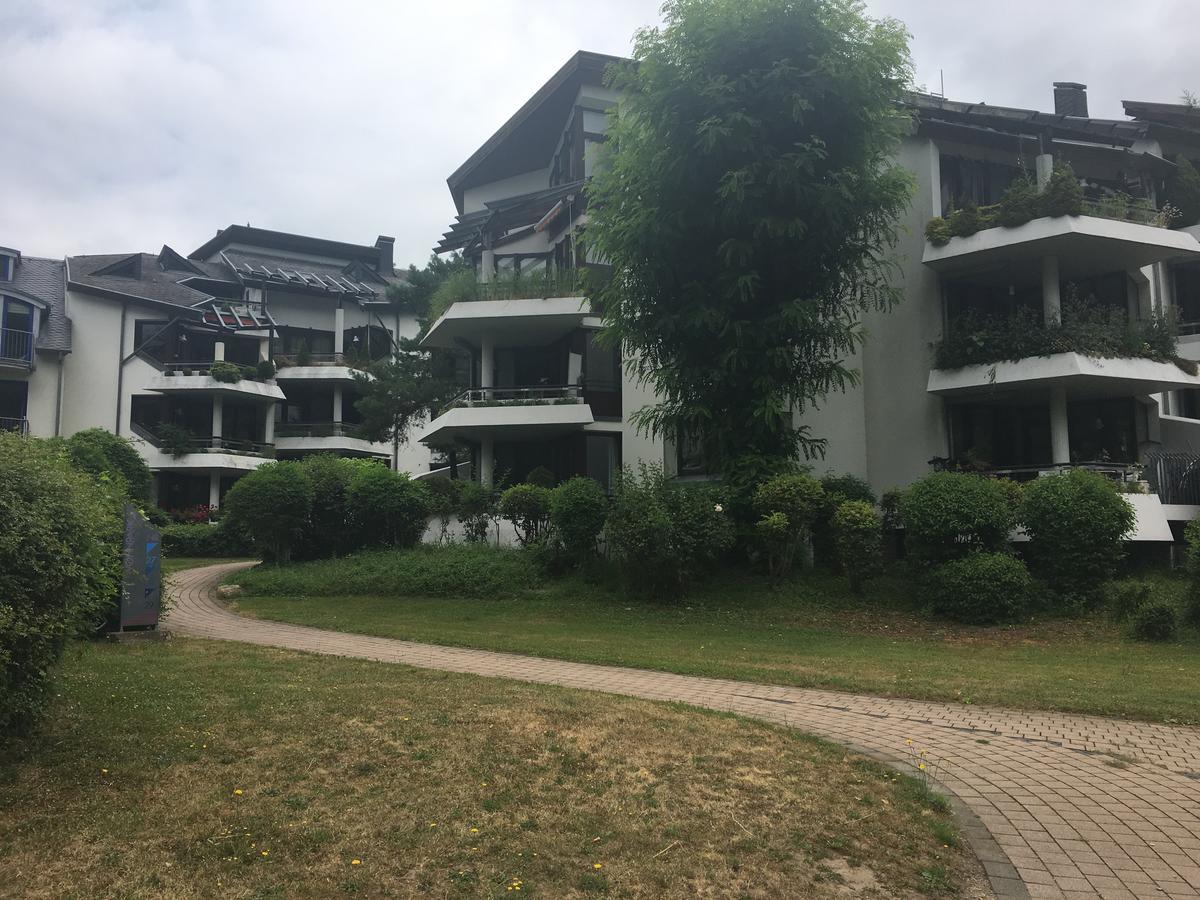 Fewo Steuer Traben-Trarbach Exterior photo